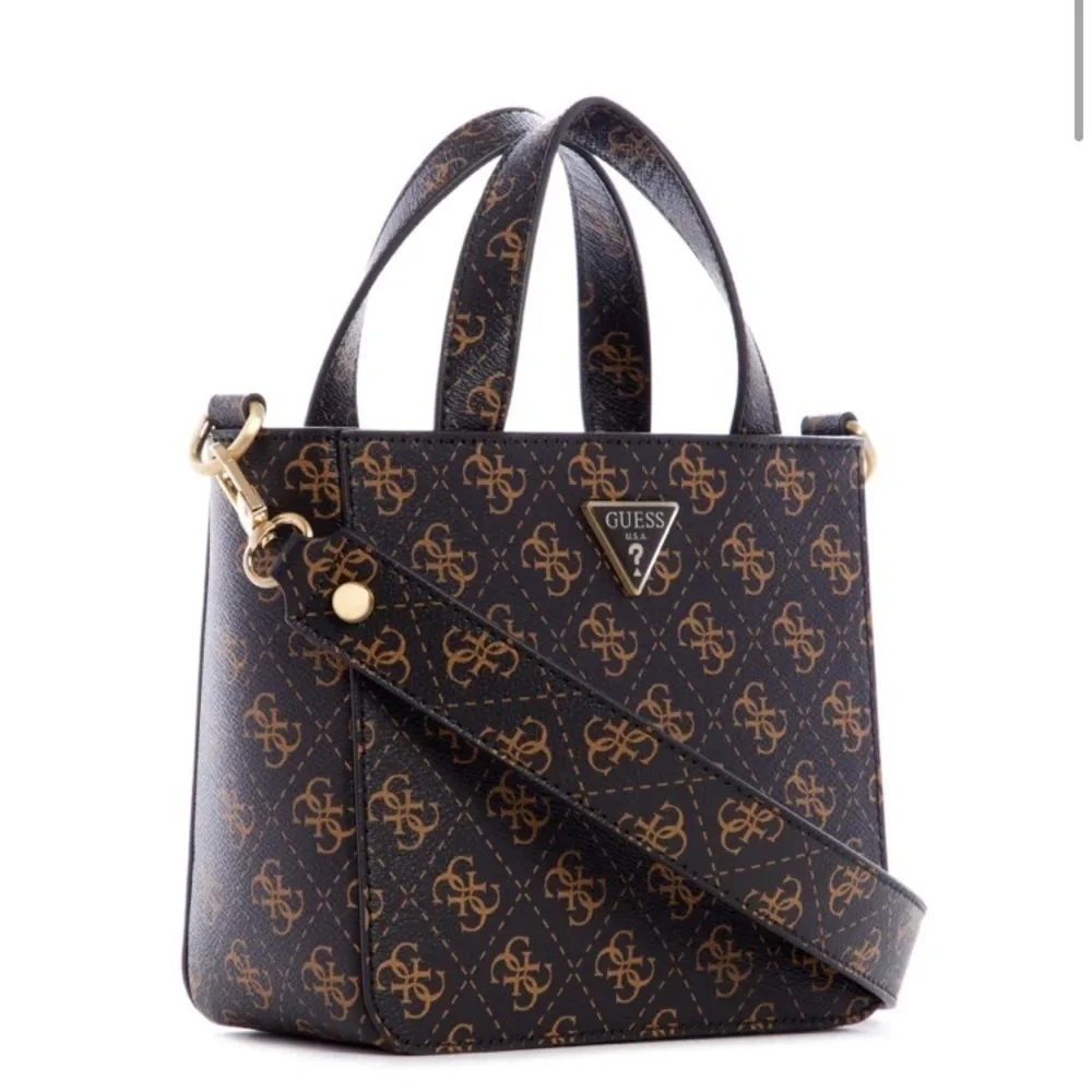 New GUESS Layla Tote